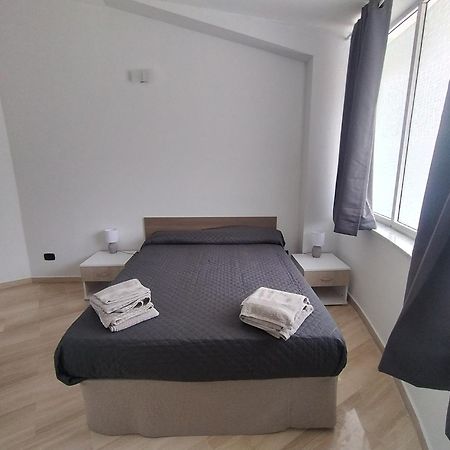 La Perla Dello Ionio Aparthotel Satriano Ngoại thất bức ảnh
